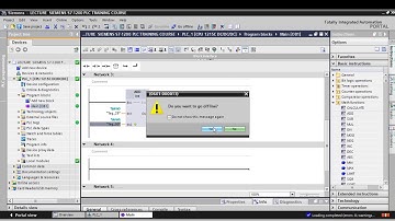 MATH-FUNCTION ADDITION COMMAND HOW USE IN S7-1200 PLC VIA TIA PORTAL SOFTWARE URDU HINDI LECTURE 48