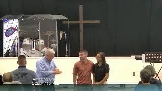 Online Live Worship 10:45am | Sunday Morning