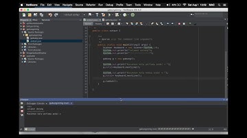 Java | penggabungan 2 buah string