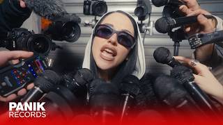 Mariz - Supernova - Official Visualizer