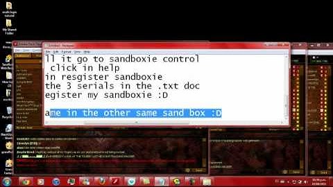 tdp4 multi login tutorial