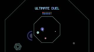 Ricochet Physics Battle #127 — LOCK ON MODE