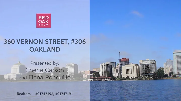 360 Vernon Street 306 in beautiful historic Adams ...