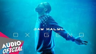 Miniatura del video "Jay Kalyl - Ganarlos a Todos [Oxigeno] ★Estreno★ | NUEVO 2016 HD"