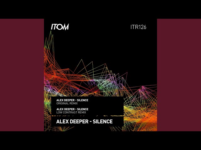 Alex Deeper - Silence