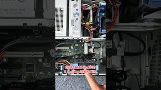 Dell Precision T3630: i7-8700, DDR4 16G, SSD M2.NVMe 256G, 2 x HDD 2.0TB RAID1 MIRRO …#chuongmaytram