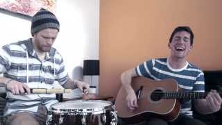 She Keeps Me Warm (Acoustic Cover)
