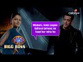 Bigg Boss S14 | बिग बॉस S14 | Day 15 | Sneak Peek | Salman's Warning To Rubina