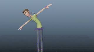 NEEPA DEB | BAFM-402 | RIGGING PROJECT