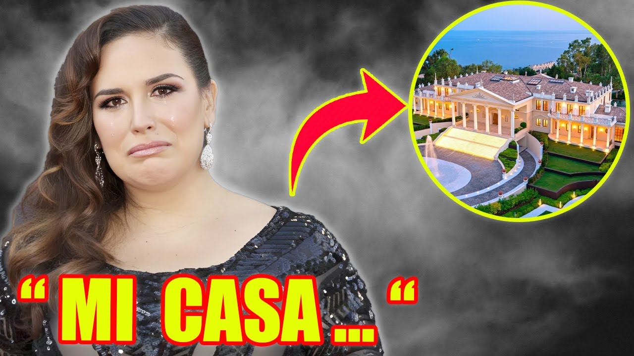 Divorcio de Angélica Vale y Otto Padrón: detalles sobre bienes, resultado final del divorcio y más.