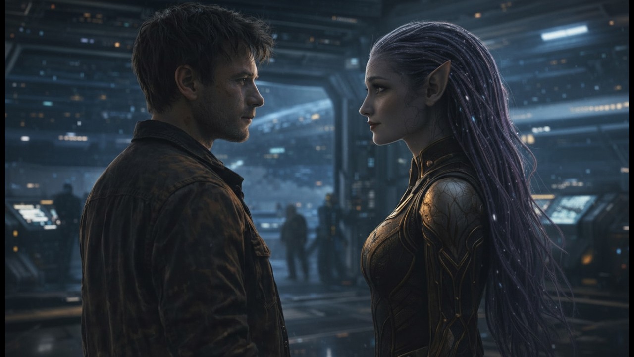 She Laughed When I Said I'd Protect Her — She Wasn't Laughing Anymore