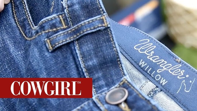 Finally, Women's Jeans with Deep Pockets! by Radian Jeans — Kickstarter