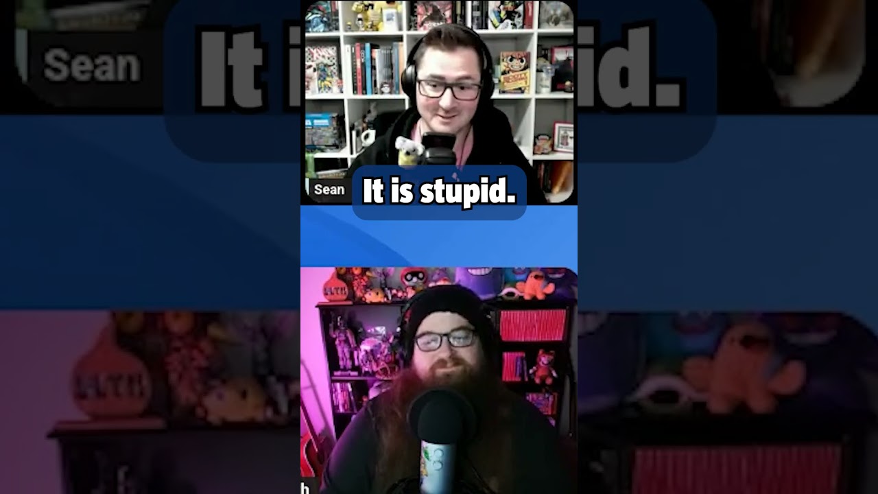 It used to rule. Now, it no longer rules.