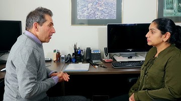 Active Listening Demonstration with Employee