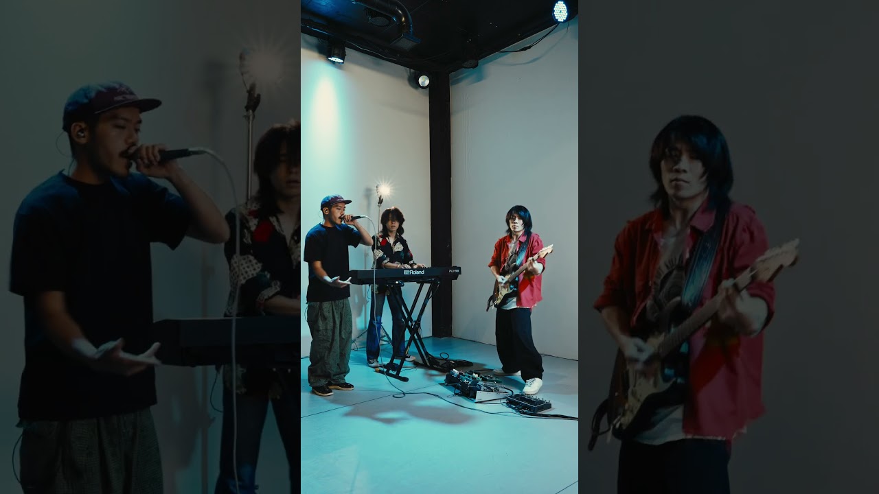 The Domichi Session vol.2.1.3　