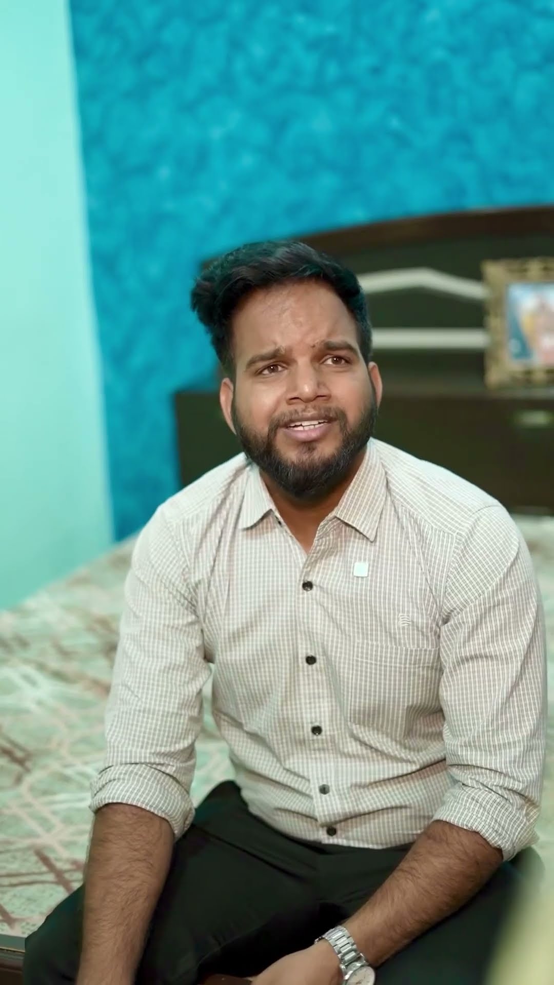 Do bhaiyo ki emotional story |Ajay sharma #youtubeshorts #motivation #shortvideos #story