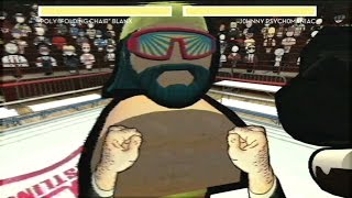 JazzPunk Director's Punk: Quick Look