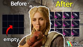 Noob to PRO in Arc Raiders Infinite Loot, Guns & Shields