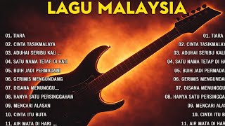 LAGU MALAYSIA LAMA TERPOPULER SAMPAI SAAT INI | LAGU MALAYSIA PENGANTAR TIDUR | TANPA IKLAN