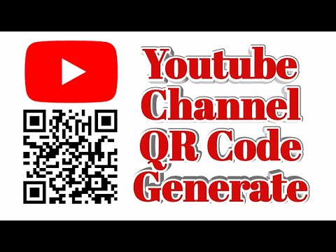 23+ Generate Qr Code Youtube Gif