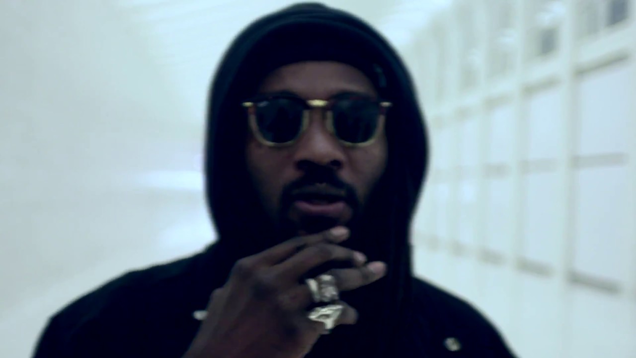 Mills x Mills - Bet On Black