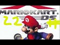 Lv 5 Renn Mission mario kart ds Part 22