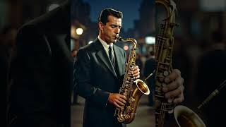 Jazz: the language of what we feel in silence 🎷🖤🌙