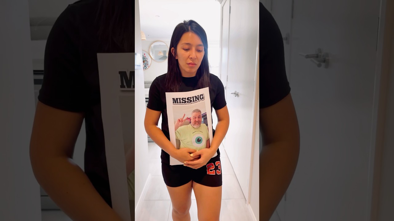 PLEASE SHARE!! Josh is MISSING!!!