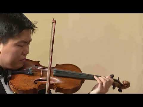 Beethoven Violin Sonata No. 5 in F major Op. 24 (2/2)