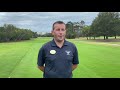Express Check-In With Pine Lakes Head Golf Professional (Under 90 Seconds)