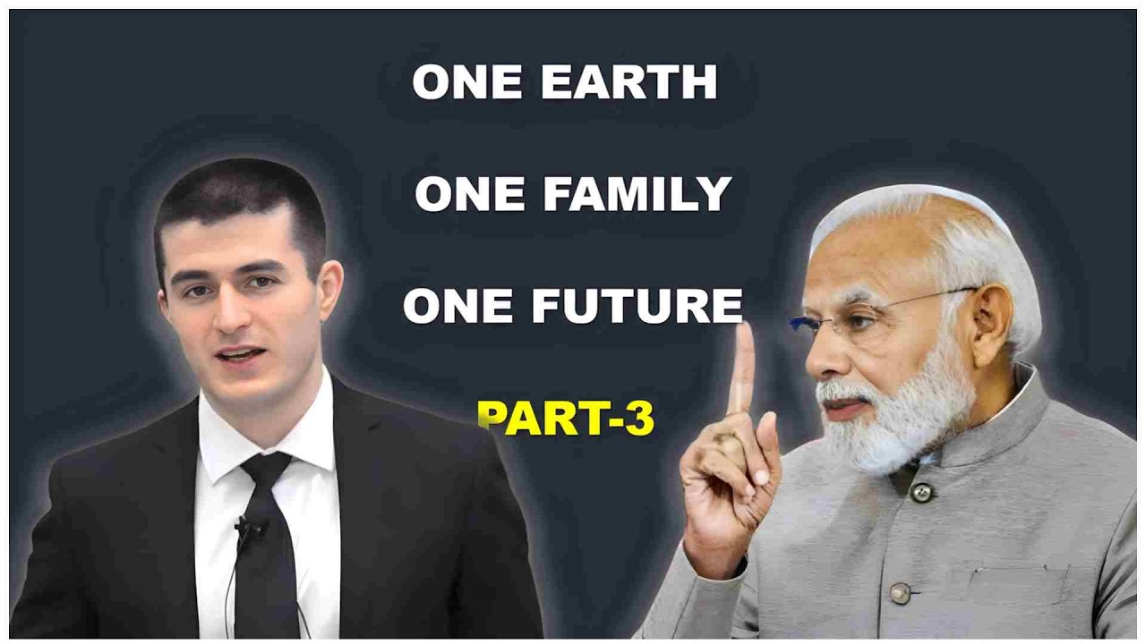 (PART-3) Lex Fridman on interviewing Narendra Modi