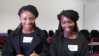 King's Health Partners Research Summer School   2016