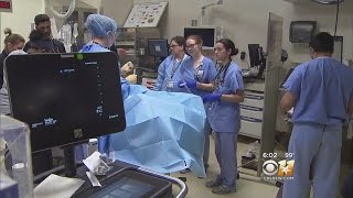 Parkland Trauma Staff Recalls DPD Ambush