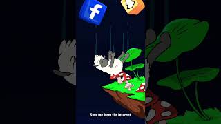 Save Me From The Internet