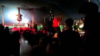 Copenhell 2012