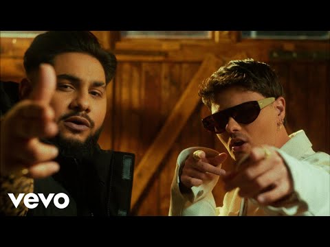 Daviles de Novelda, Abraham Mateo - Te Miro A La Cara (Video Oficial)