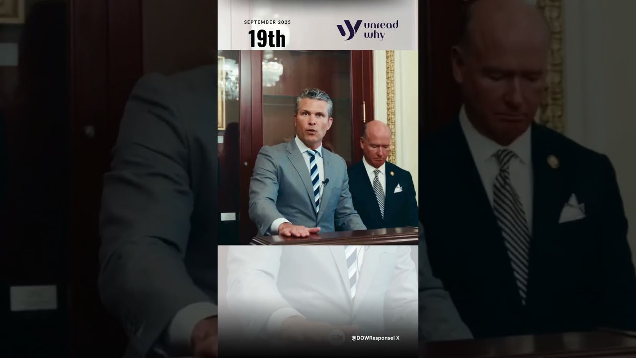 Hegseth's Military Shake-Up: Merit Takes Center Stage