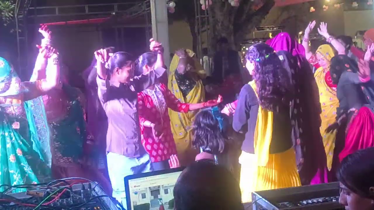 शादी में गंगापुर सिटी 