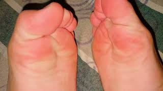 yummy feets 🦶🏻💗#feets#viral#new#explore#trending