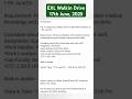EXL Walkin Interview 2025 #exl #walkindrive #noida #freshers #freshersjobs #shorts #jobs2025 #jobs