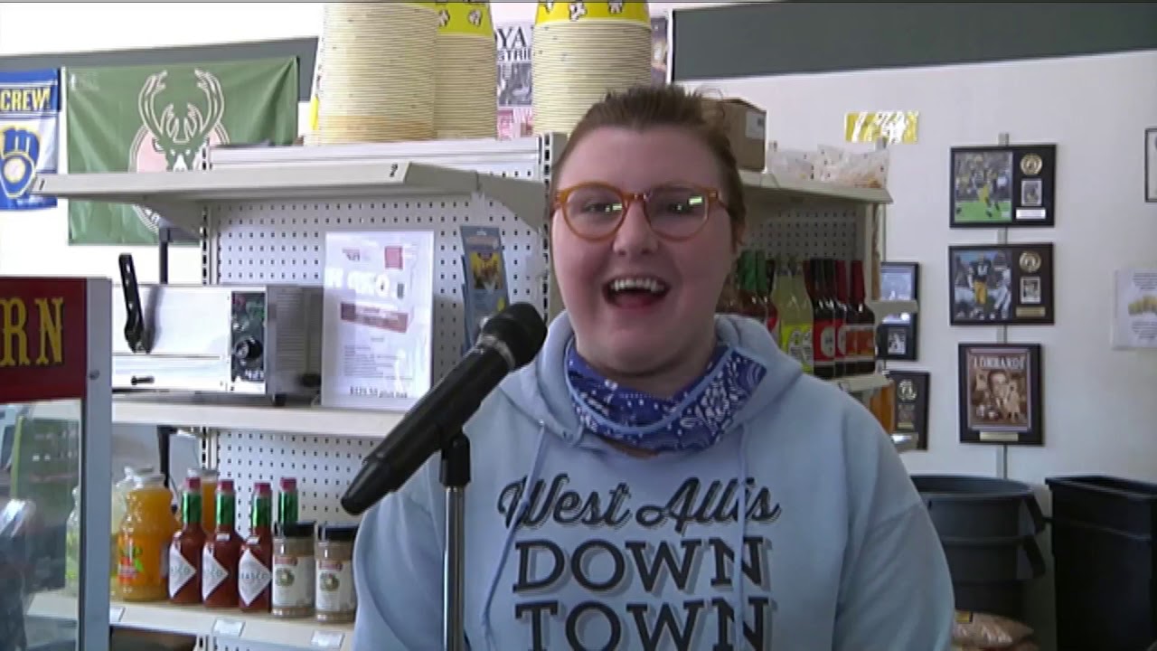 West AllisWe're Open B & K Bar Supplies YouTube