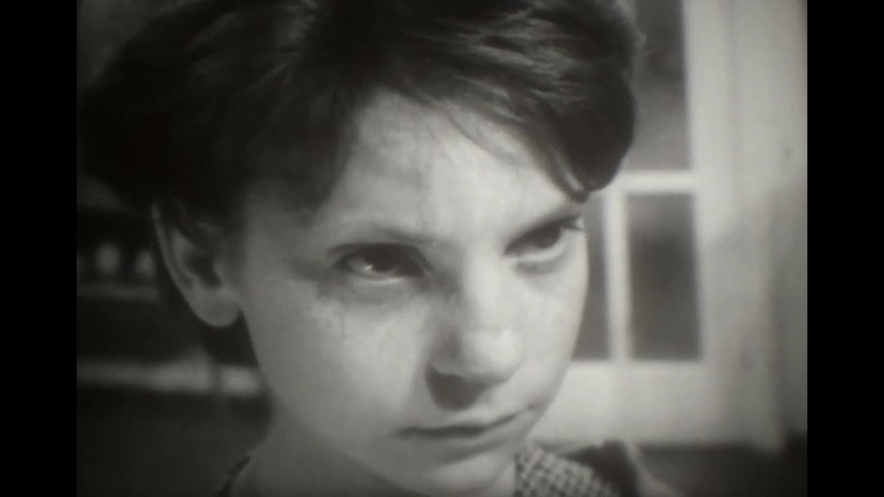 16mm Film - Sagst Du's Deinem Kinde? - DDR 1963 (Excerpt)