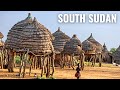 South sudan why you should visit  top 5 unmissable attractions