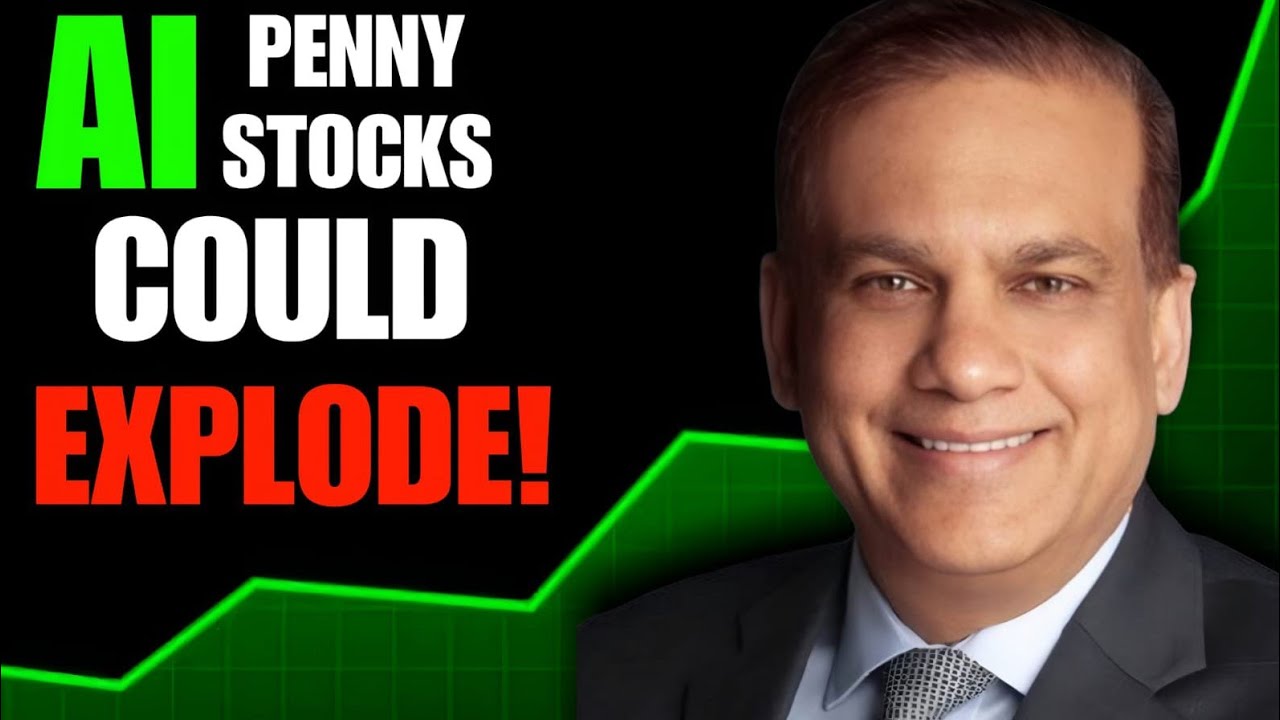 These 3 Are The Best Ai Penny Stocks To Buy According To Billionaires ...