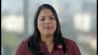 Meet Ana Ramirez, Birth Experience Coordinator at AdventHealth for Women
