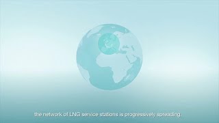 Extra : All about LNG
