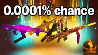 Famous I Found A SECRET DEV CHEST in Reload... Wealth