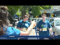 0.5K Senior Meals Program Fun Run