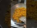sabudane ki khichdi 🍲😋 in room #minivlog #short #viral video