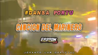 DANSA PORTU 🔥 || CANCION DEL MARINERO || GASSPOM AUDIO 🧡🖤